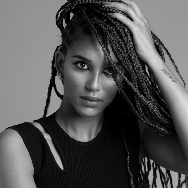 Cover zu Kimberose – Back On My Feet