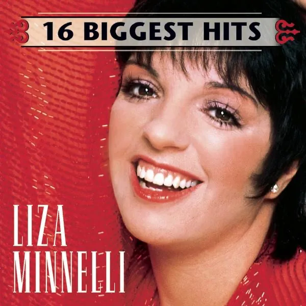 Cover zu Liza Minnelli – Losing My Mind