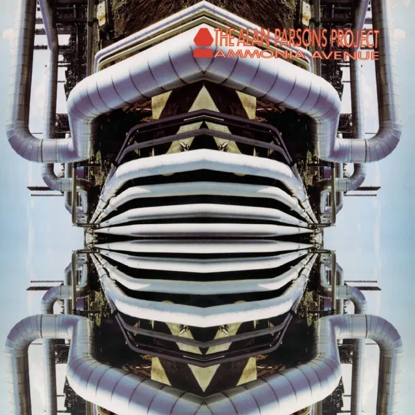 Cover zu Alan Parsons Project – Don't Answer Me