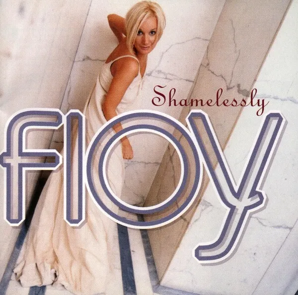 Cover zu Floy – Soulful Man