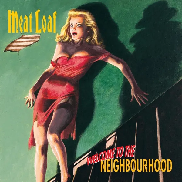Cover zu Meat Loaf – I'd Lie For You ( & That's The Truth)