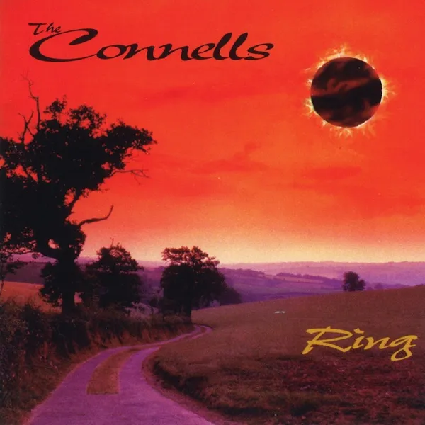 Cover zu The Connells – '74-'75