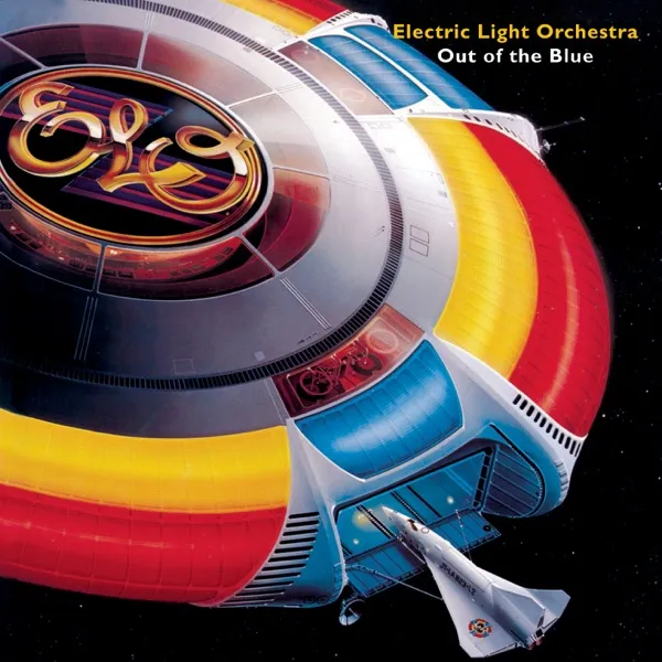 Cover zu Electric Light Orchestra – Sweet Talkin' Woman