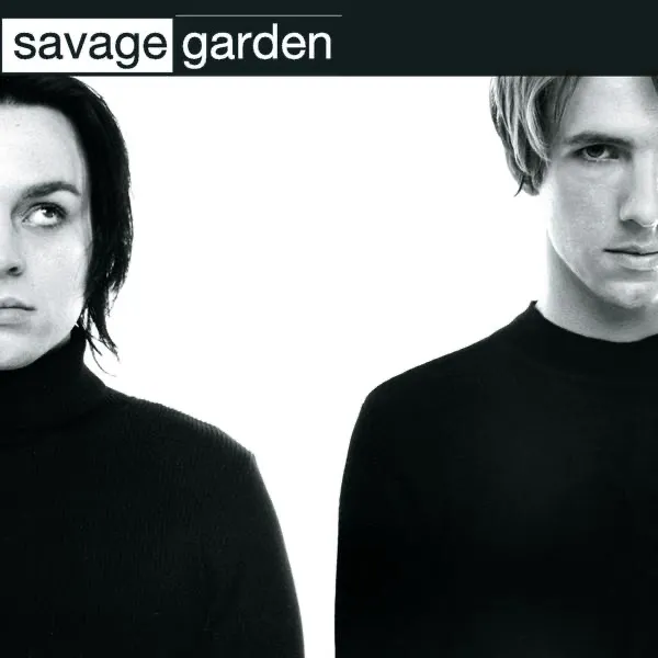 Cover zu Savage Garden – Truly Madly Deeply
