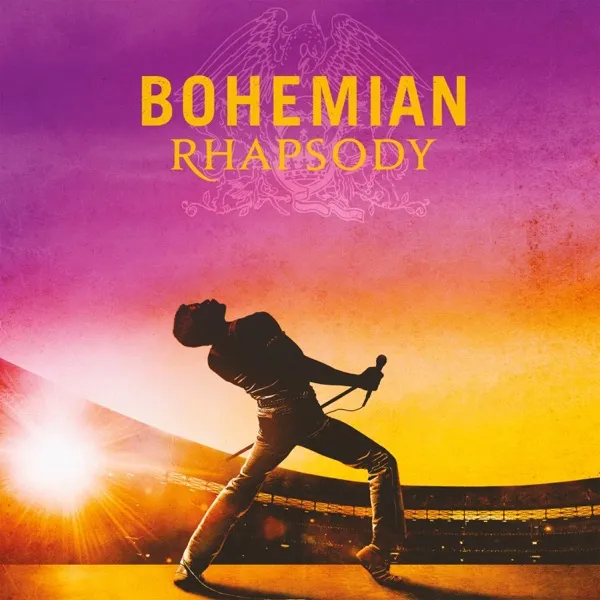 Cover zu Queen – I Want To Break Free