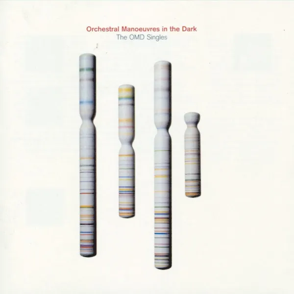 Cover zu OMD (Orchestral Manoeuvres In The Dark) – Call My Name