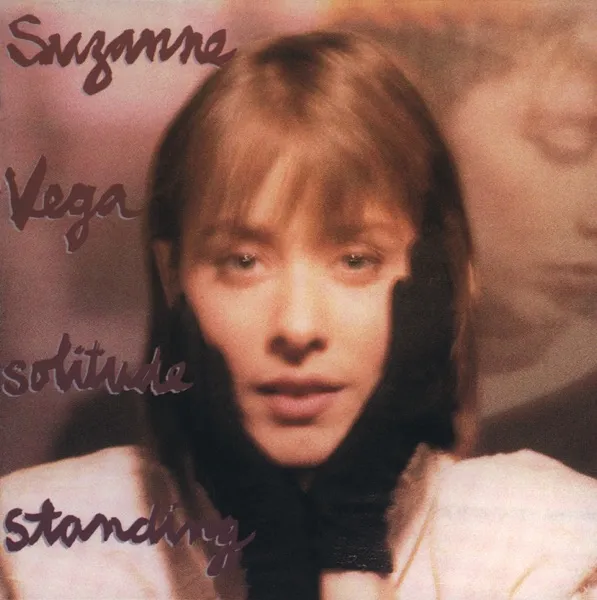 Cover zu Suzanne Vega – Luka