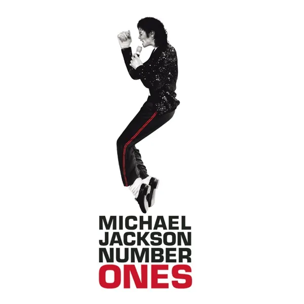 Cover zu Michael Jackson – Bad