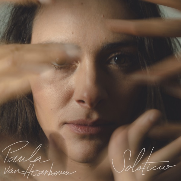 Cover zu Paula Van Hissenhoven – Vaivén