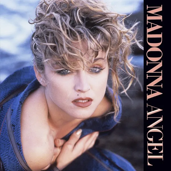 Cover zu Madonna – Into The Groove
