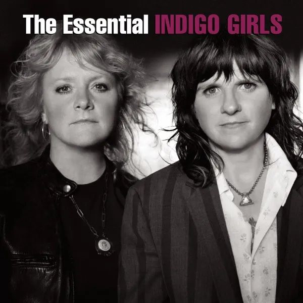 Cover zu Indigo Girls – Watershed