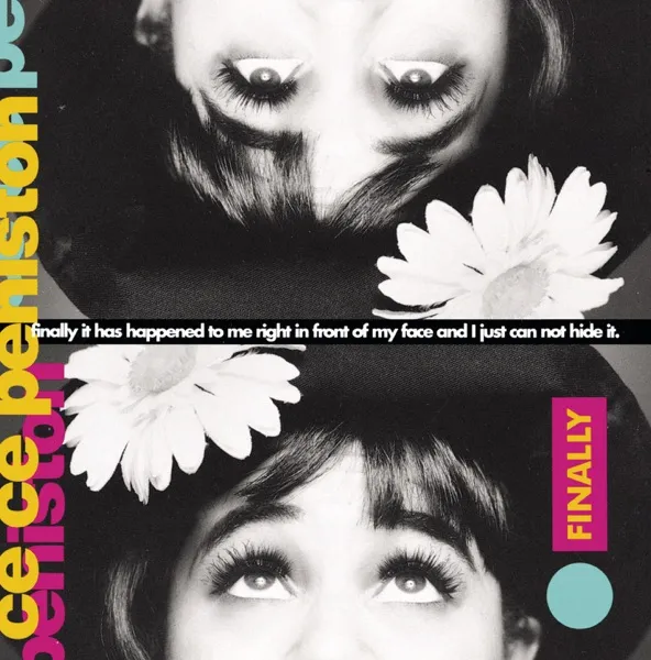 Cover zu Ce Ce Peniston – Finally