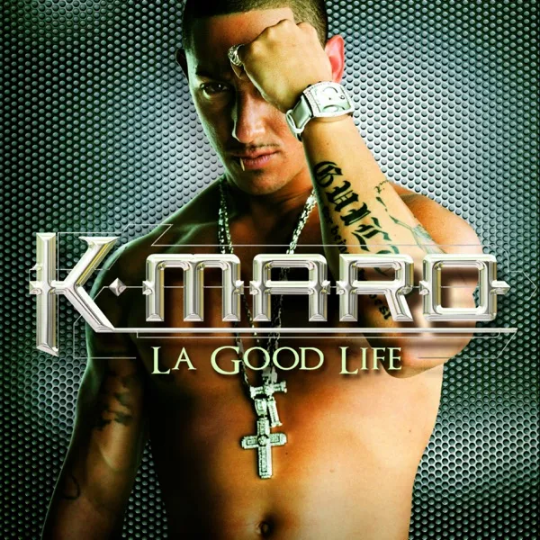 Cover zu K-Maro – Femme Like U (Donne-moi Ton Corps)