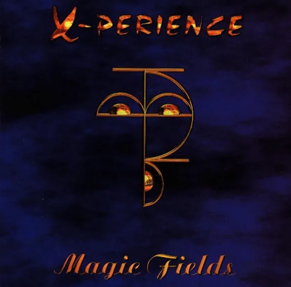 Cover zu X-Perience – A Neverending Dream
