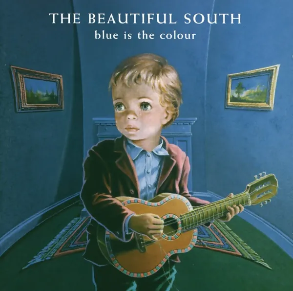 Cover zu The Beautiful South – Rotterdam (Or Anywhere)