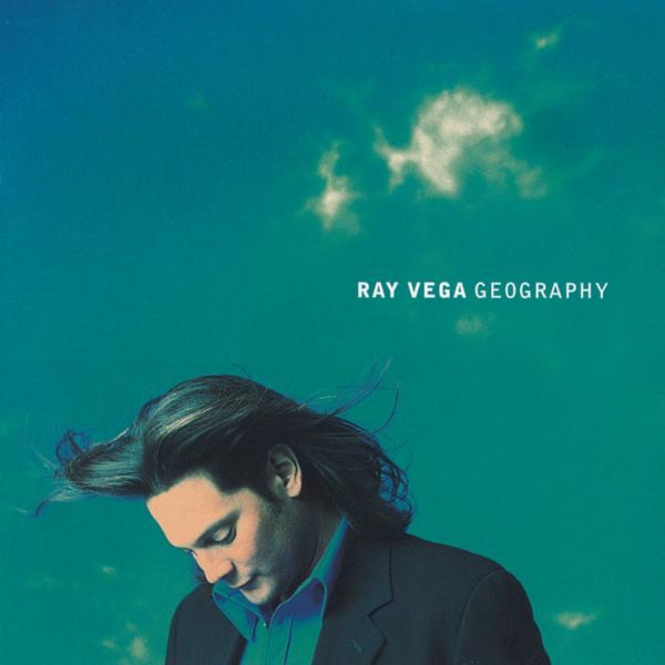 Cover zu Ray Vega – The Best Of Goodbye
