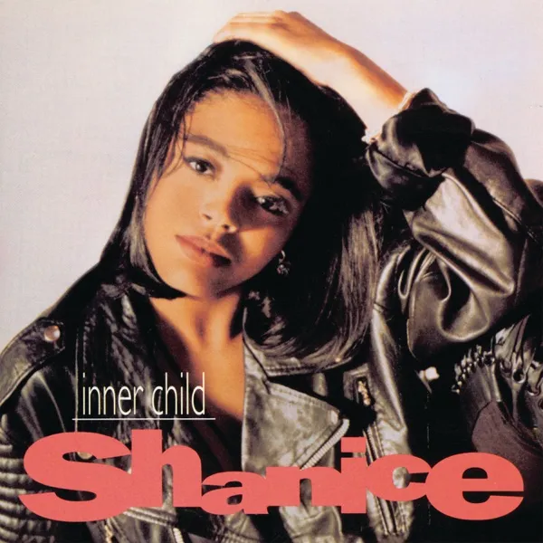 Cover zu Shanice – I Love Your Smile