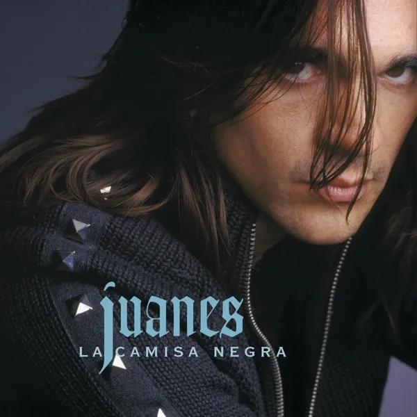 Cover zu Juanes – La Camisa Negra