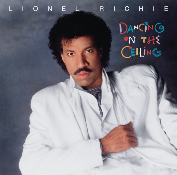 Cover zu Lionel Richie – Say You, Say Me