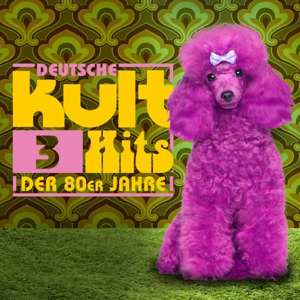 Cover zu Kami & Purple Schulz – Ich Will Raus (Sehnsucht) '99