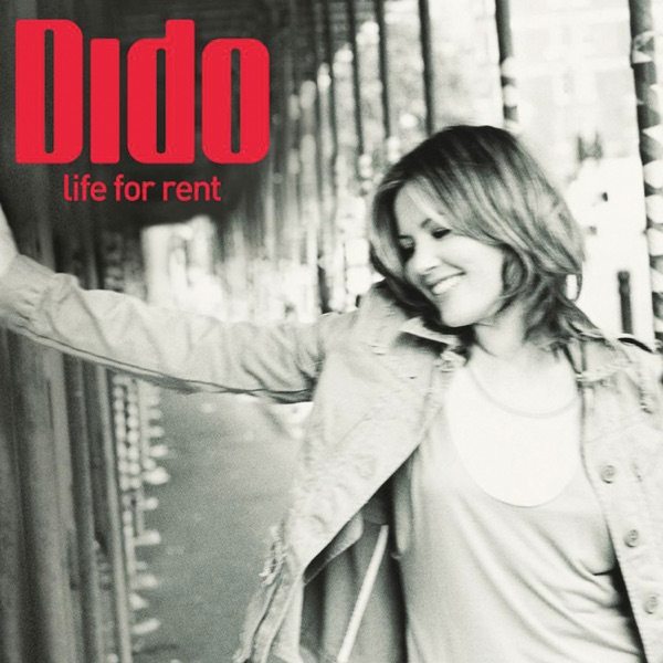 Cover zu Dido – White Flag