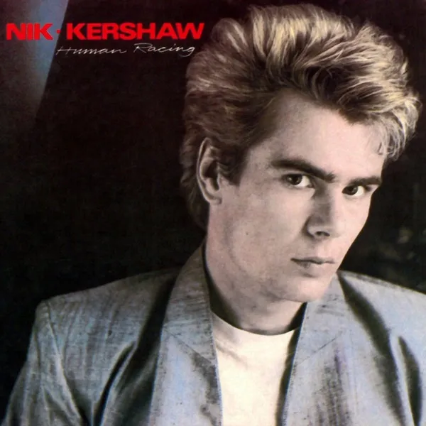 Cover zu Nik Kershaw – I Won't Let The Sun Go Down On Me