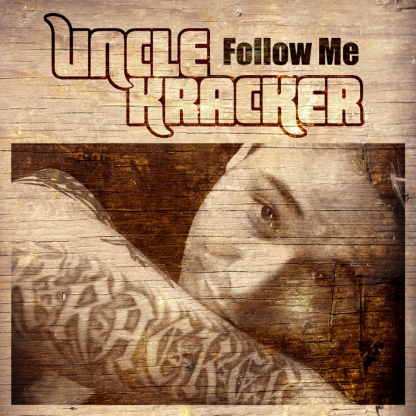 Cover zu Uncle Kracker – In A Little While