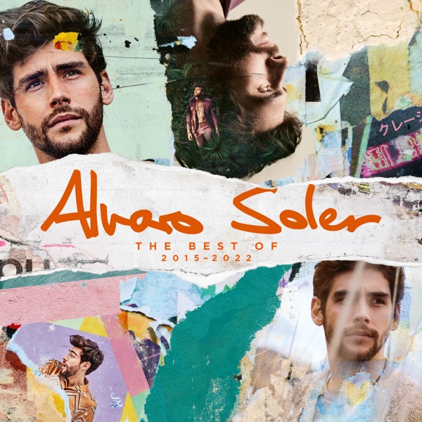 Cover zu Álvaro Soler – Sofia
