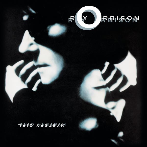 Cover zu Roy Orbison – You Got It