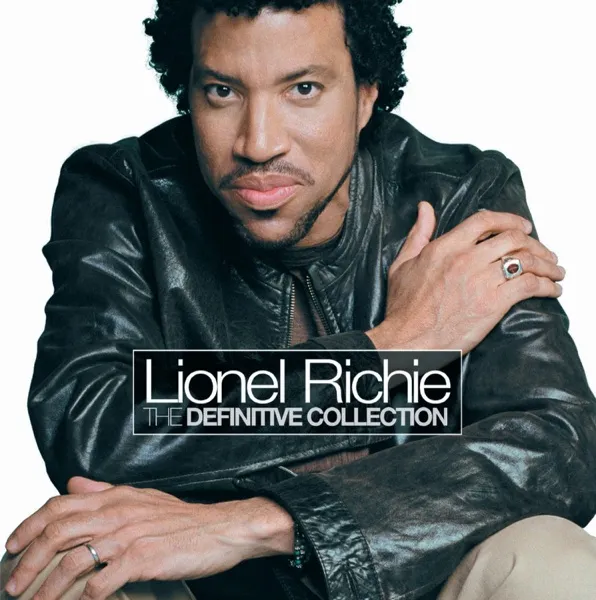 Cover zu Lionel Richie – Hello