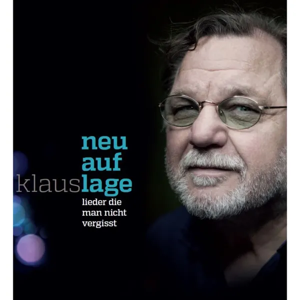 Cover zu Klaus Lage Band – Monopoli
