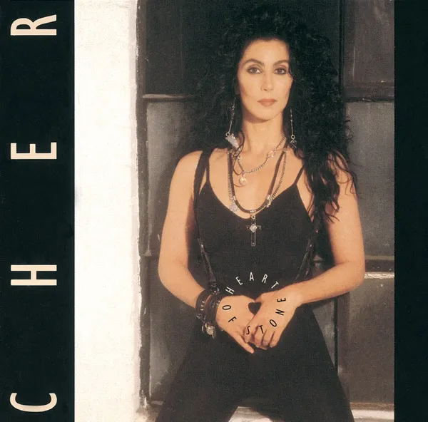 Cover zu Cher – If I Could Turn Back Time
