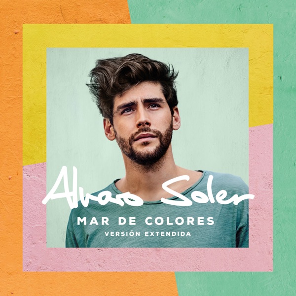 Cover zu Álvaro Soler – La Libertad