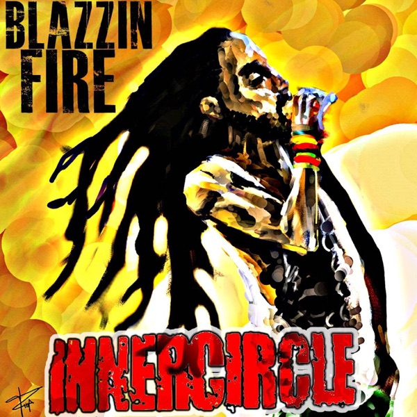 Cover zu Inner Circle – Sweat (A La La La La Long)