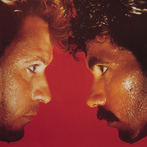 Cover zu Daryl Hall & John Oates – Maneater