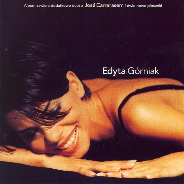 Cover zu Edyta Górniak – One & One