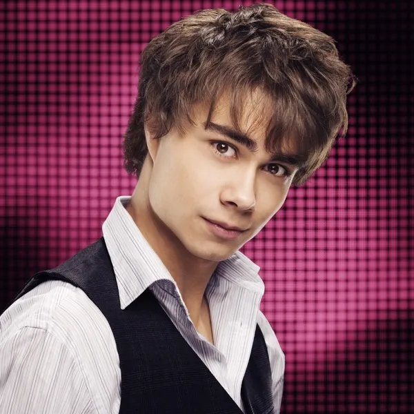 Cover zu Alexander Rybak – Fairytale