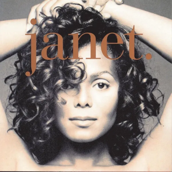 Cover zu Janet Jackson – That's The Way Love Goes