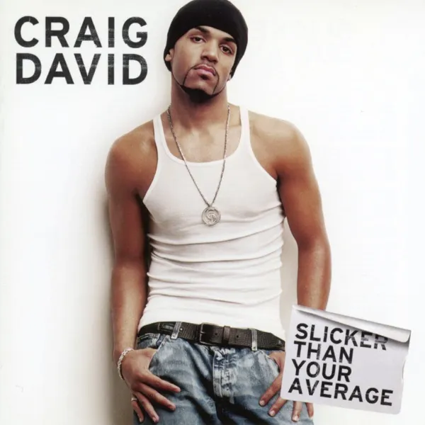 Cover zu Craig David feat. Sting – Rise & Fall