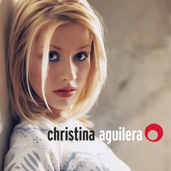 Cover zu Christina Aguilera – Come On Over Baby (All I Want Is You)