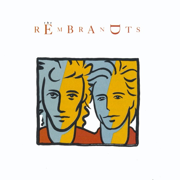 Cover zu The Rembrandts – Just The Way It Is, Baby