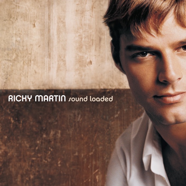Cover zu Ricky Martin With Christina Aguilera – Nobody Wants To Be Lonely