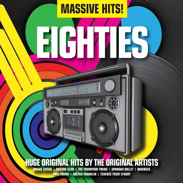 Cover zu Johnny Hates Jazz – I Don't Want To Be A Hero