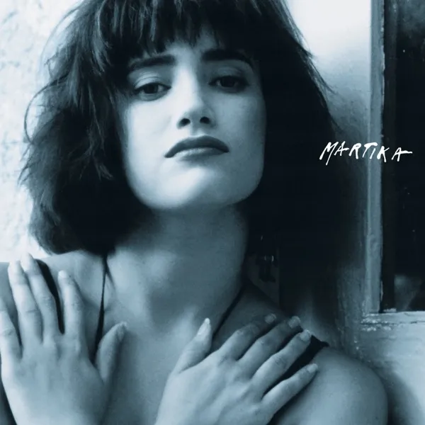 Cover zu Martika – Toy Soldiers