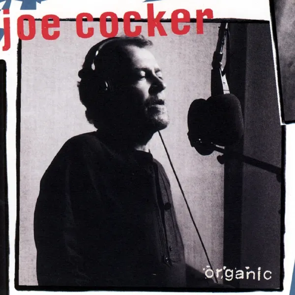 Cover zu Joe Cocker – Don't Let Me Be Misunderstood