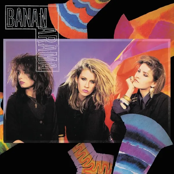 Cover zu Bananarama – Robert De Niro's Waiting...