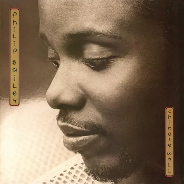 Cover zu Philip Bailey & Phil Collins – Easy Lover