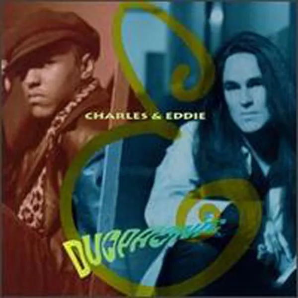 Cover zu Charles & Eddie – Would I Lie To You?