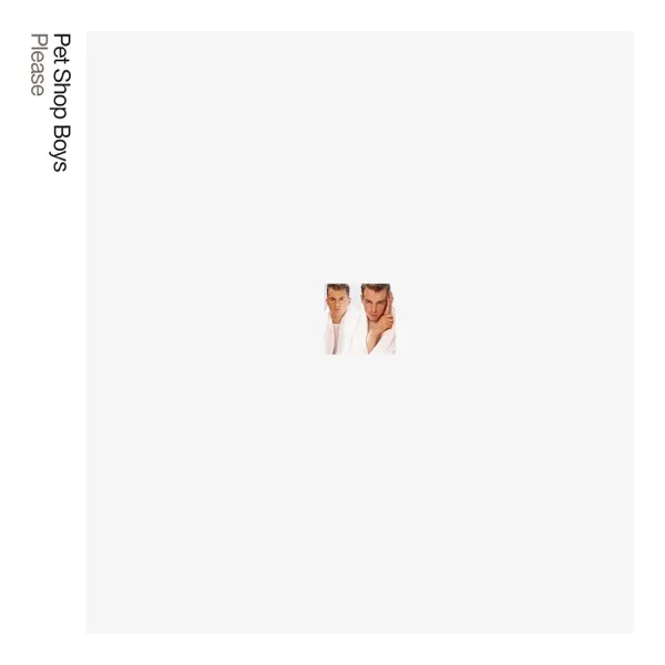 Cover zu Pet Shop Boys – Opportunities (Let's Make Lots Of Money)