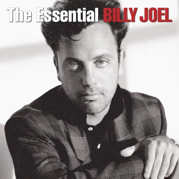 Cover zu Billy Joel – We Didn't Start The Fire